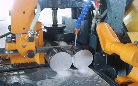 渠县卧式带锯床的送料方式有哪几种？